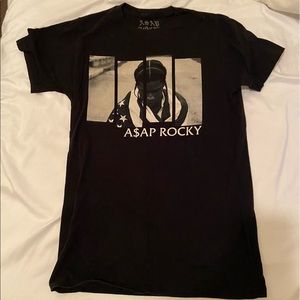 ASAP Rocky T-shirt